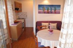 Sanja Apartmaji Novigrad Apartma 2 – Orah foto 1