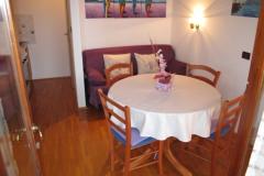 Sanja Apartmaji Novigrad Apartma 2 – Orah foto 2