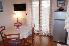 Sanja Apartmaji Novigrad Apartma 2 – Orah foto 3