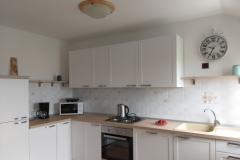 Sanja Apartmaji Novigrad Apartma 3 – Maslina foto 1