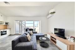Villa Vienna Apartma 4 – Sommer foto 1