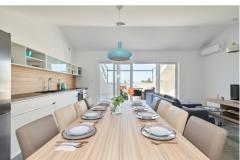 Villa Vienna Apartma 4 – Sommer foto 3