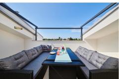 Villa Vienna Apartma 4 – Sommer foto 4