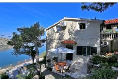 Apartmaji Ivo Apartma 2 – SEA VIEW foto 3