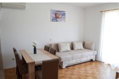 Apartmaji Martin Apartma 4: (3+2) – APARTMAN 1 foto 3