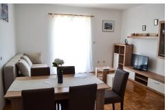 Apartmaji Martin Apartma 4: (3+2) – APARTMAN 1 foto 4