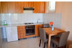 Apartmaji Martin Apartma 1: (2+0) – studio 3 foto 3