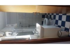 Apartmaji Skrivena  Apartma 1 – App kat foto 2