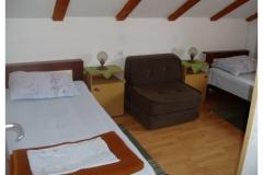 Kiwi Apartmaji Apartma 1 – apartman A foto 3