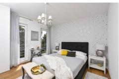 Villa Mirta ZadarVillas Apartma 1: (6+2) – Villa foto 1