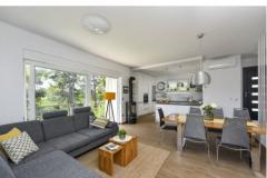 Villa Mirta ZadarVillas Apartma 1: (6+2) – Villa foto 5