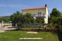 Apartma Buba Apartma 2 – prizemlje foto 2