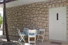 Apartma Novi Vinodolski Patalen Apartma 1 – Ivana foto 2
