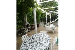 Apartmaji Adria - Maričić Apartma 1 – AP (a) foto 3