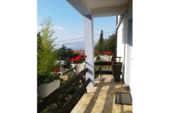 Apartmaji Adria - Maričić Apartma 1 – AP (a) foto 5
