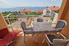 Apartmaji Ana Apartma 3 – C 2+2 foto 1
