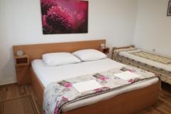 Apartmaji Ana Apartma 2 – B 2+3 foto 5