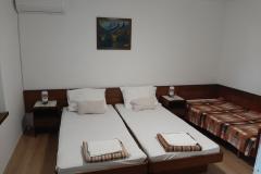 Apartmaji Baričević Apartma 2 – A 5 foto 5