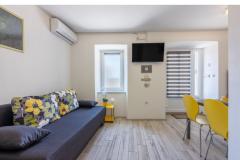 Apartmaji Bionda Novi Vinodolski Apartma 1 – Bionda 1 foto 1