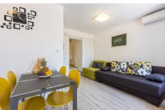 Apartmaji Bionda Novi Vinodolski Apartma 1 – Bionda 1 foto 2