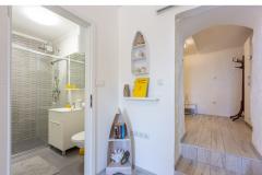 Apartmaji Bionda Novi Vinodolski Apartma 1 – Bionda 1 foto 4