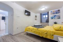 Apartmaji Bionda Novi Vinodolski Apartma 1 – Bionda 1 foto 5