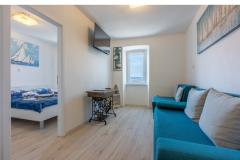 Apartmaji Bionda Novi Vinodolski Apartma 2 – Bionda 2 foto 2