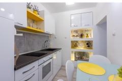 Apartmaji Bionda Novi Vinodolski Apartma 2 – Bionda 2 foto 4