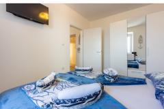 Apartmaji Bionda Novi Vinodolski Apartma 2 – Bionda 2 foto 5