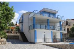 Apartmaji Bribirska Apartma 1: (2+3) – APT Pr foto 1