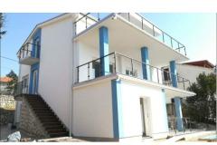Apartmaji Bribirska Apartma 2: (4+3) – APT 1B SPA foto 1