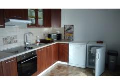 Apartmaji Bribirska Apartma 2: (4+3) – APT 1B SPA foto 4