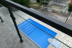 Apartmaji Bribirska Apartma 2: (4+3) – APT 1B SPA foto 5