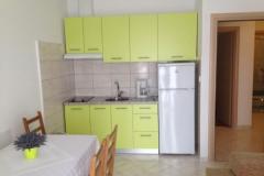 Apartmaji Brigita Apartma 1 – Zeleni foto 1