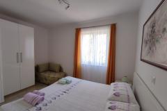 Apartmaji Brigita Apartma 1 – Zeleni foto 4