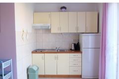 Apartmaji Brigita Apartma 3 – Lila foto 2