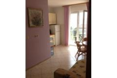 Apartmaji Brigita Apartma 3 – Lila foto 4