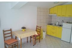 Apartmaji Brigita Apartma 4 – Studio foto 1