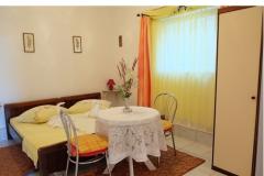 Apartmaji Brigita Soba 5 – Soba foto 2