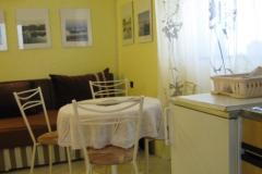 Apartmaji Ficko Apartma 1 – studio1 2* foto 5