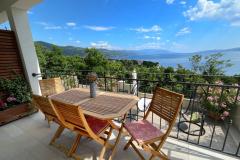 Apartmaji Gajeta Povile Apartma 1 – Studio 1 foto 1