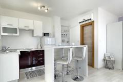 Apartmaji Gajeta Povile Apartma 1 – Studio 1 foto 4