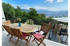 Apartmaji Gajeta Povile Apartma 3 – Studio 2 foto 1