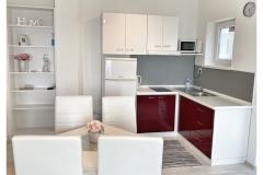 Apartmaji Gajeta Povile Apartma 3 – Studio 2 foto 4