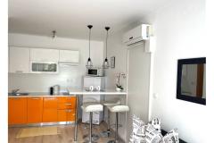 Apartmaji Gajeta Povile Apartma 2 – Apartman 1 foto 4