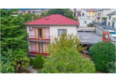 Počitniški dom  Nada Apartma 1 – Kuća foto 1