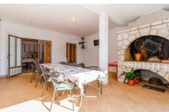 Počitniški dom  Nada Apartma 1 – Kuća foto 2