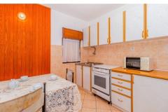 Počitniški dom  Nada Apartma 1 – Kuća foto 3