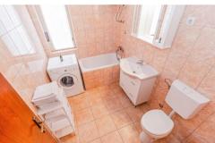 Počitniški dom  Nada Apartma 1 – Kuća foto 4