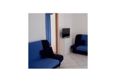 Apartmaji Novi Vinodolski Apartma 1: (4+2) – App.Kevric foto 1